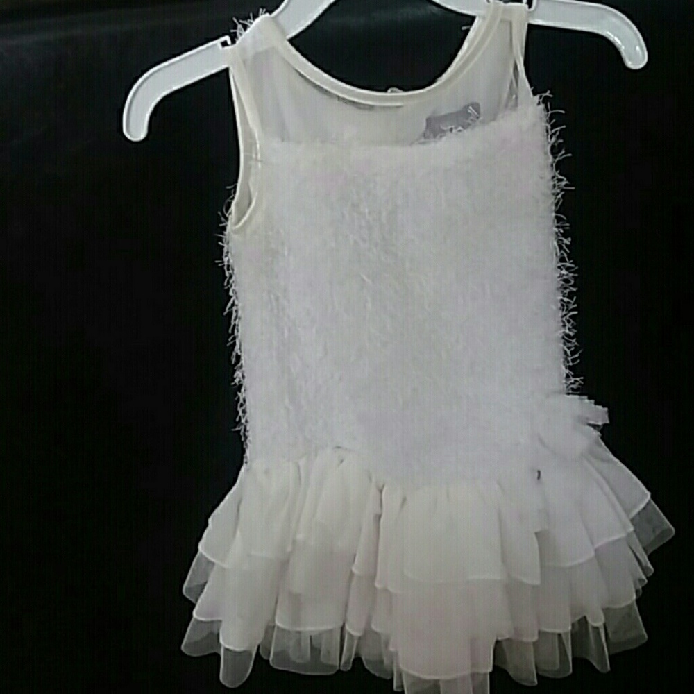 Todler dress